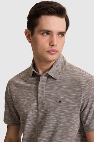 U.S. Polo Assn. U.s. Polo Assn. Erkek Kahverengi Tişört 50326969-vr029