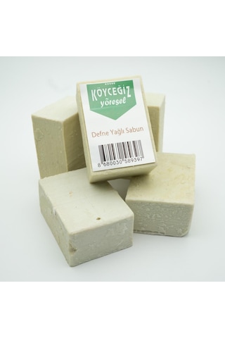 Köyceğiz Yöresel Defne Sabunu 750 G