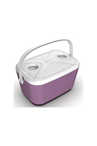 15 Lt Buzzy Buzluk Termos 1177 Cooler Box Pembe