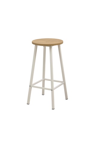 Esyala Riva Masa Takımı Beyaz