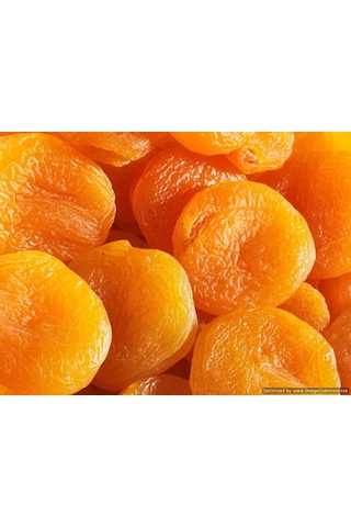 Kuru Kayısı Jumbo 1 Kg