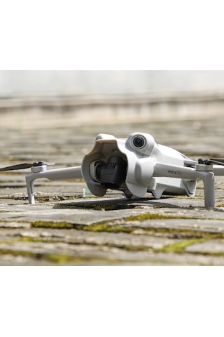 Dji Mini 4 Pro Pro Lens Hood Gölgelik Gimbal Koruyucu Kapak