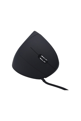 Jsy-5 6 Tuşlu Lazer Usb Kablolu Fare Optik Dik Fare Beş Nesil Kablolu Diğer