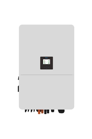 Deye 80kw Hibrit Trifaze Hv İnverter