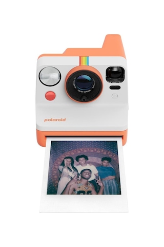 Polaroid Now Generation 3 Fotoğraf Makinesi