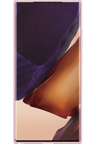 Dux Ducis Sm Galaxy Note 20 Ultra Kilif Yolo Series Premium Arka 119944502 - Renk / Kirmizi