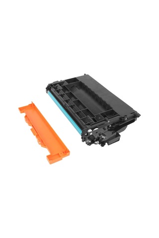 Hp 37a Cf237a Uyumlu Toner 11.000 Sayfa Siyah M608 M609 M631 M632 M633