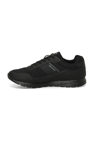 Kinetix Lescar Tx W 4fx Siyah Kadın Sneaker 000000000101494900 Siyah - Gri