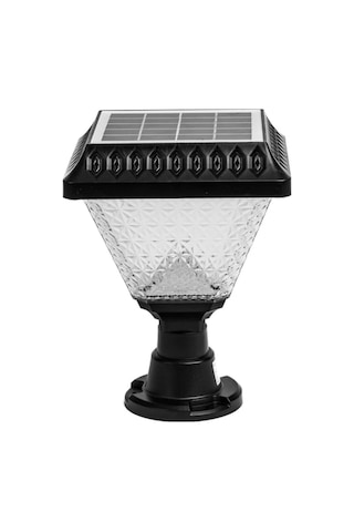 Ct-7315 30w Solar Set Üstü Beyaz