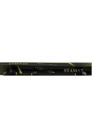 Stamat Fı6113 On Aks Sol 51816764