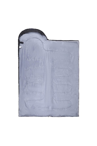 Andoutdoor Newcebu Uyku Tulumu-siyah Siyah