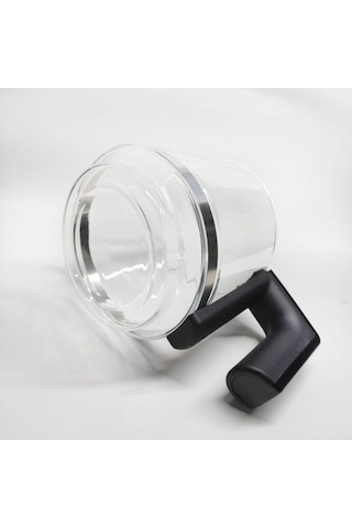 Beko Uyumlu Bkk-2221 C - Cm-2940 K Çay Makinesi Cam Demlik - 9197063251