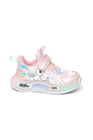 Pepino Kids Pk25-1986 Uni. Spor Ayakkabı P.-pembe - 30