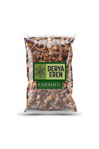 Derya Eren Karanfil Tane 100 G
