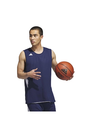 Adidas Navblu/whıte M Evryday Pro J Navb Lacivert