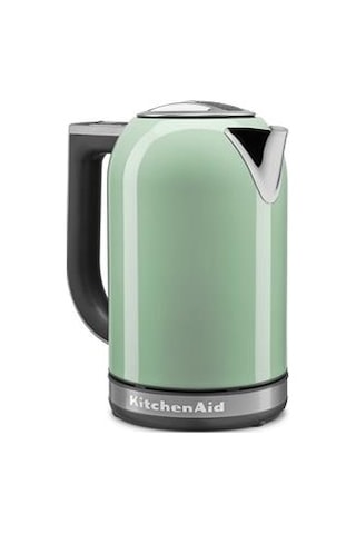 Kitchenaid 5KEK1722EPT Pistachio 1.7 L Su Isıtıcısı