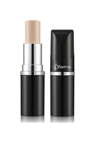 Flormar Stick Concealer Göz Altı Kapatıcısı 02 Ivory Flormar Stick Concealer Göz Altı Kapatıcısı 02 Ivory