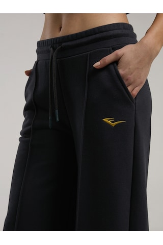 Ever Classics Wmn Comfort Füme Kadın Eşofman Altı Füme