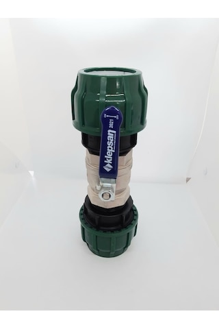 Klepsan Küresel Vana 2 Inç Dn50