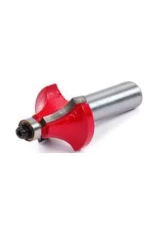 Topshop Th14497 Rulmanlı Balık Sırtı Freze Bıçağı 5-8"X12Mm