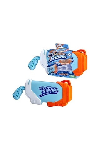 Nerf Super Soaker Torrent Su Tabancası F3889
