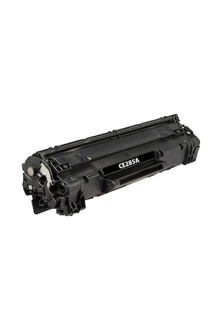 Ekoset Hp Laserjet Pro P1102W Uyumlu Toner Kartuş 285A Uyu