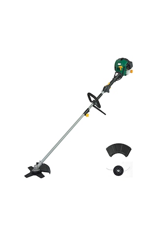 Opp Benzinli Tırpan 25 CC 23 CM