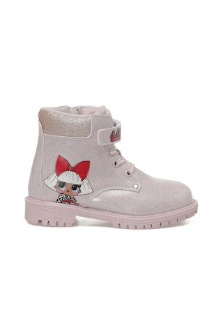 Lol Bovsa.p5pr Pembe Kız Çocuk Worker Bot 000000000102053477 Pembe