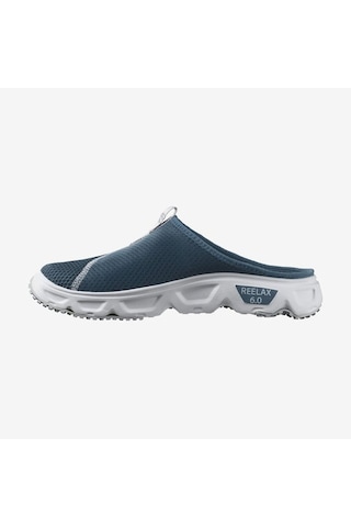 Salomon Reelax Slide 6.0 Erkek Terlik L47112300 Mavi
