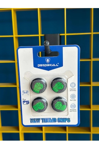 Ps3, Ps4, Ps5, Xbox Uyumlu Analog Stick Koruyucu - Clt-2094