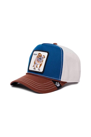 Goorin Bros Şapka - Bully 100 Multicolor Çok Renkli