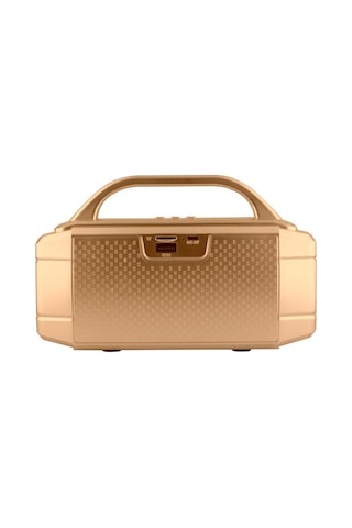 Gibox G007 Kablosuz Bluetooth Hoparlör