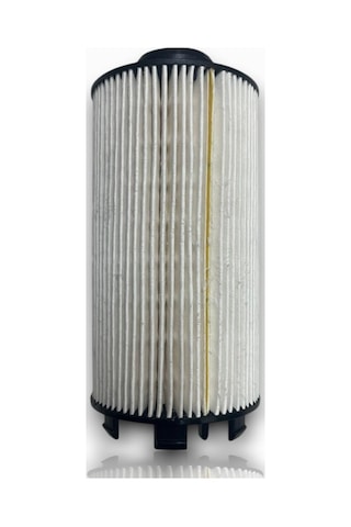 Mann Filter Pu 8010/1-2x Mazot Filtresi A9360906552 Mercedes Axor Atego Euro 6