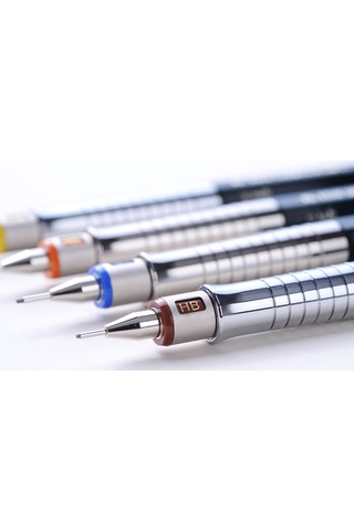 Faber Castell Varıo 0.5