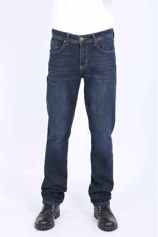 Banny Jeans Banny Jean Erkek Jean Pantolon Lacivert