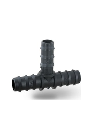 Damlama Kurtağzı Te 16X16X16Mm 50 Adet
