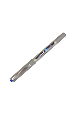 Uni-ball Ub-157 Eye Roller Kalem 0.7 Mm Mavi 12'li Paket