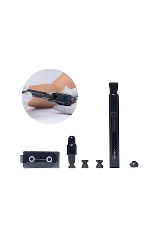Vsgo V-p03e Lens Temizleme Kalemi