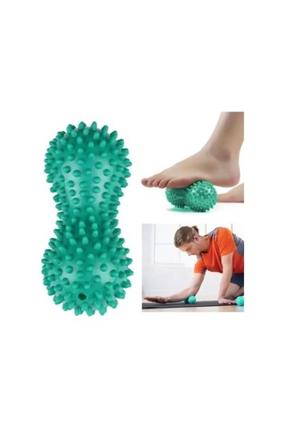 Masaj Topu Çok Renkli