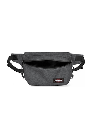 Eastpak Ek68D Bane Bel Çantası (Black Denim)
