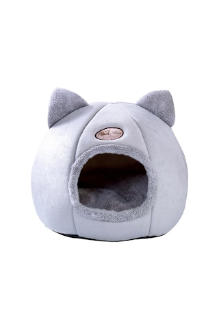 Mufunye Kedi Ve Köpek Mektubu Seti Sıcak Satış Gri Anterli Kağıt Derin Uyku Keyfi