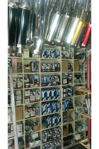 350*18 Yasa Iran Dış Lastik