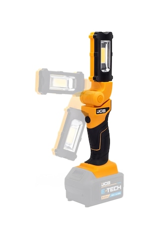 21-18ıl-b Led Aydınlatma 18 V - Aküsüz Versiyon Sarı