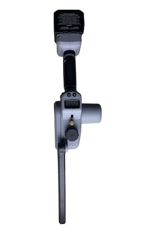 Kvs 8000 Akülü Budama Testeresi Çift Bataryalı 8 -160 Mm