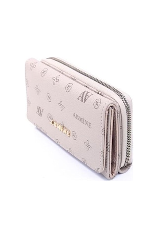 Armine C12 Kadın Cüzdan ARMİNE-C12-R9033 Vizon