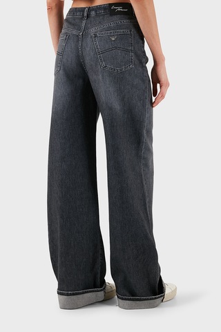 Emporio Armani Bayan Kot Pantolon Ew000737 Af17033 M8001 Gri Gri