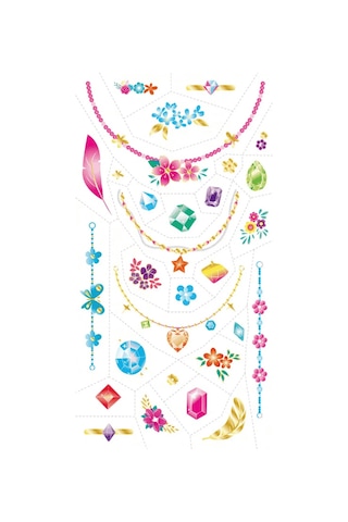 Avenir Dövme - Jewelry