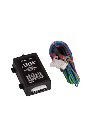 Volkswagen Golf 4 Ayarlı Amerikan Park Modülü Arıza Yakmaz