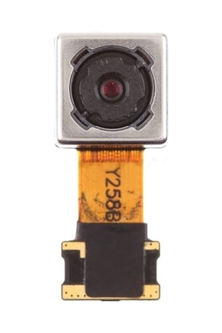 LG Uyumlu Optimus Black P970 Arka Kamera