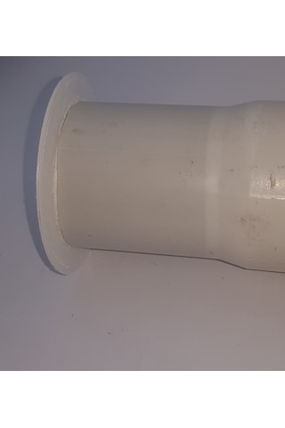 Doğalgaz Boru Kılıfı - Duvar Geçiş Kılıf Kapağı Dn32 1-1/4" 2 A